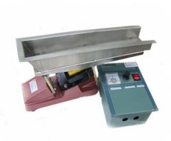 GZV型微型电磁振动给料机的图片