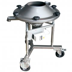 DZ型高频筛的图片