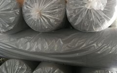 石墨烯针刺棉的图片