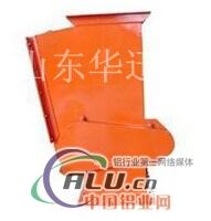 管道式自动除铁器的图片