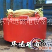 RCDB系列圆盘式电磁除铁器的图片