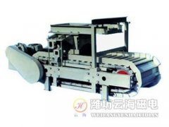 TDG型高温熟料链板秤的图片