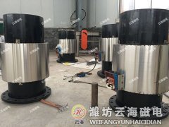 lc智能脉冲脱磁器的图片