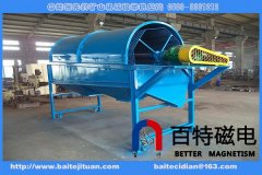 SH型回转筛/滚筒筛的图片