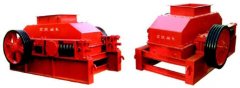 2PG系列辊式破碎机的图片