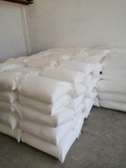 工业级硅酸锆的图片