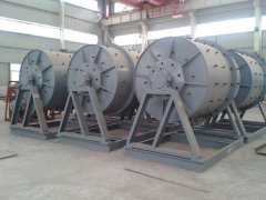 陶瓷球磨机的图片