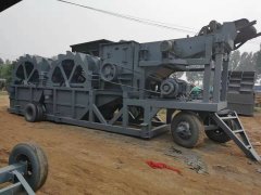 筛洗一体机的图片