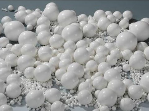 “性能全面，特长突出”的氧化铝是如何成为耐磨陶瓷代名词的