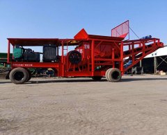 煤炭破碎机的图片