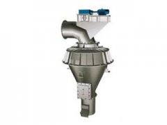 MD系列高效煤磨动态选粉机的图片