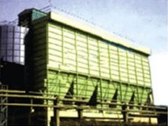 LMC系列脉冲长布袋除尘器的图片