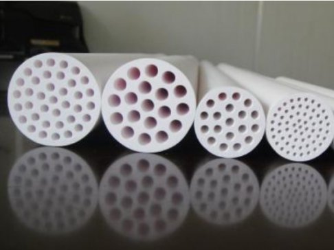 陶瓷膜-央视《走近科学》里的先进技术，你不想了解一下吗