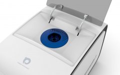 种子含油率分析仪的图片