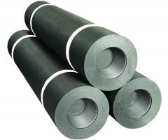 石墨电极的图片