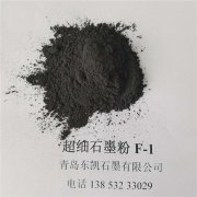 超细石墨的图片