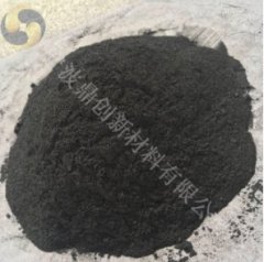 鳞片石墨的图片