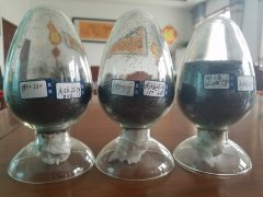 可膨胀石墨的图片