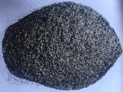 高碳石墨的图片