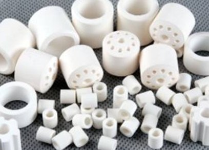 想制备复杂陶瓷零部件，不了解注射成型工艺怎么行