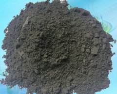 微粉石墨的图片