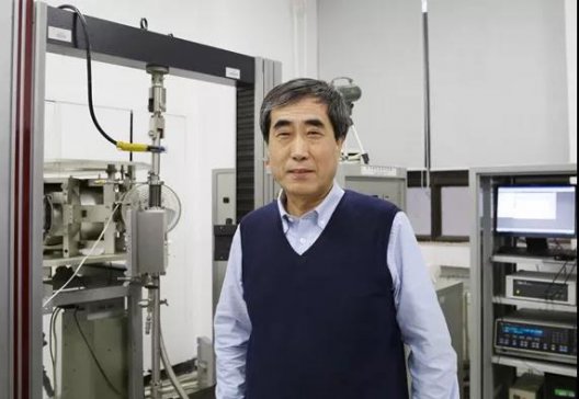 新晋院士宫声凯：胸怀报国心，志载航天梦