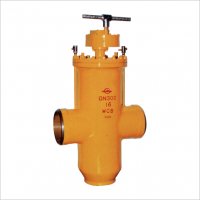 燃气平板闸阀的图片