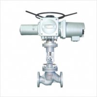 水封截止阀的图片