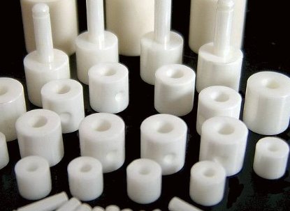 氧化锆在结构陶瓷和功能陶瓷领域的应用