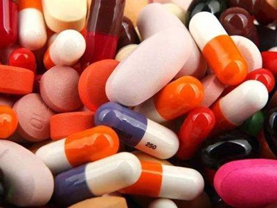 医药行业巨震 10大变局降临