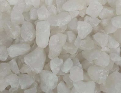 关于石英砂色选机色选效果的探讨