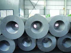 石墨电极的图片