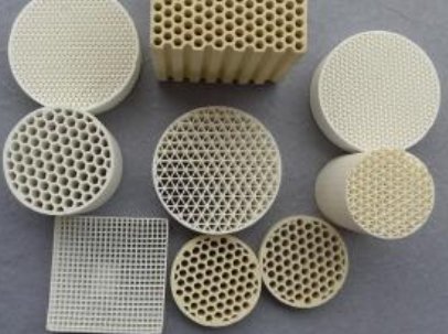 蜂窝陶瓷需求大量增加，谁能抢占市场先机?