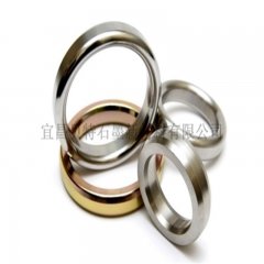 柔性石墨填料环的图片