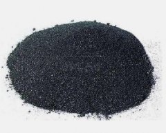 球型石墨粉的图片