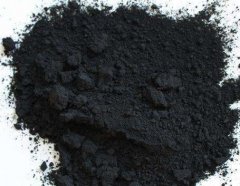 高碳石墨的图片