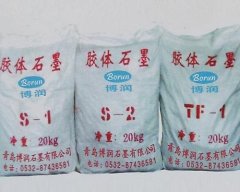 胶体石墨的图片