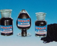 可膨胀石墨的图片