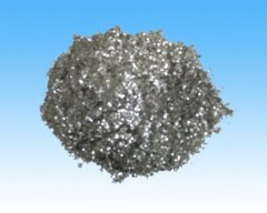 鳞片石墨的图片