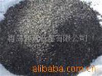 天然鳞片石墨的图片
