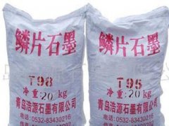 鳞片石墨的图片