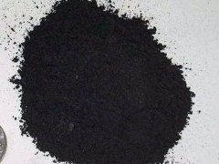 高纯度石墨粉的图片