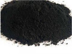 电池用石墨粉的图片