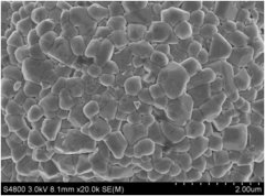 NCA多晶品的图片