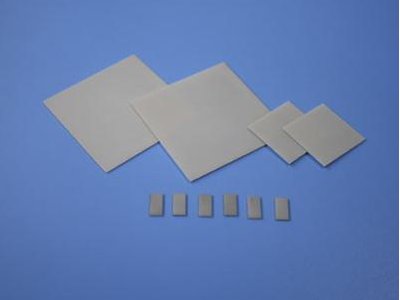 氮化铝陶瓷热导率上不去，真让人头大