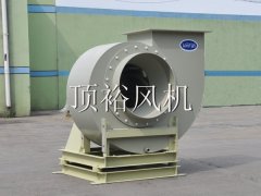 直结式塑料离心风机PF系列的图片