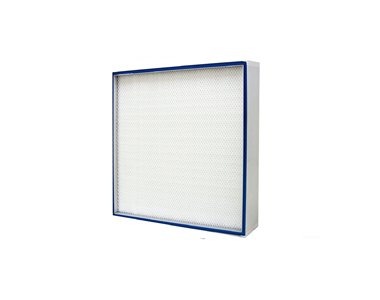 高效无隔板过滤器（液槽型）的图片