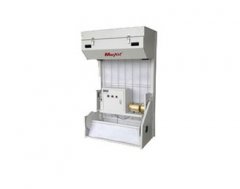 自动卷绕式过滤器的图片