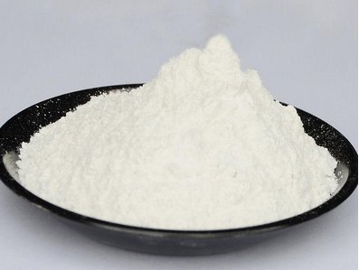 球形硅微粉产业链全景图