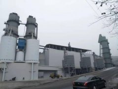 东北二期石灰窑线的图片